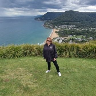 Cathy's 3 Hour National Park Tour