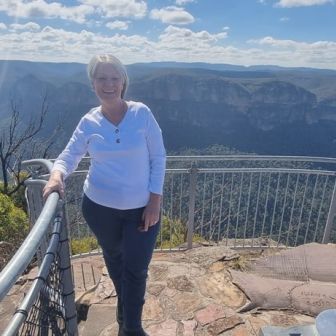 Julie's 2 Hour Katoomba Sights Tour